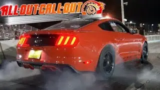 Desert Racing in New Mexico - AOCO 2019!