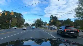 Locust NC   America's Small Towns