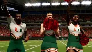 2026 CFP National Championship Game: #1 Indiana vs. #10 Miami, Touchdown Timmy Simulations