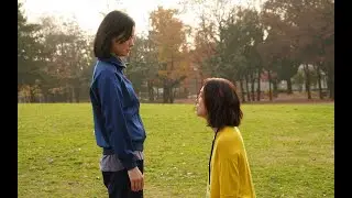 A Girl Missing | Trailer