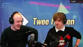 TweeMensen laten zien hoe je Rocket League wint | KerstKnallers2025