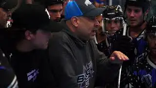 2024 State Wars Hockey PAMA Pro Invitational (World Inline Hockey Slow Motion Championship Game)
