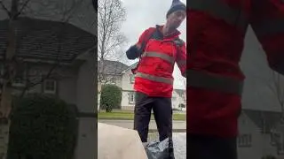 Life as a postie ✉️