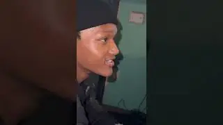 Популярный балтиморский рэпер Бигг Чапо с уличными индексами DC X Baltimore.