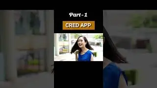 Cred App kya hai ? Part-1 (Introduction to Cred Features) #cred #credapp #reviewbell