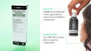THE INKEY LIST Hyaluronic Acid Hydrating