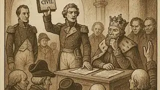 2 Minuten Geschichte: Der Rheinbund