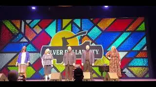 The Pylant Family - &ldquo;Christians Won&rsquo;t Burn&rdquo; at Silver Dollar City 2024
