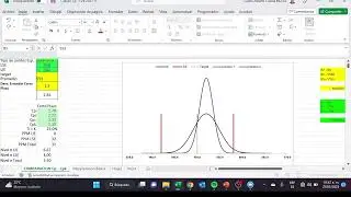 Calcular e Interpretar Cpk y Cp en Excel