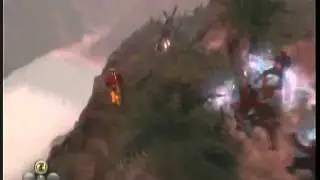 Fable 2 : Bandit Coast Gargoyle Locations