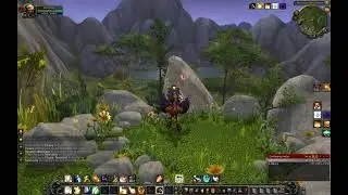 Review Priest Holy Twink 54 Cataclysm 4.3.4