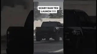 The Beast RAM 1500 TRX #shortscreds #repost @AMansworld67