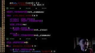 SHAPEBAKE: animation to shapekey [code walkthrough]