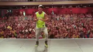 New Choreography to Max Pizzolante's 'One Love (Na Na Na)'
