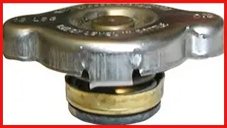 16 PSI Mini Radiator Cap &ndash; Quality Performance for Your Vehicle&rsquo;s Cooling System