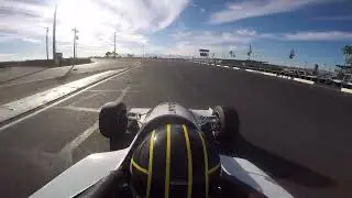Bondurant Formula Mazda   Full Session