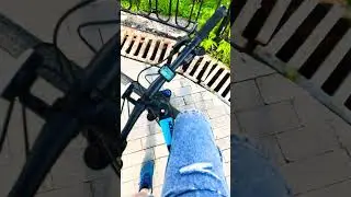 Stern motion 2 после 180км. Не развалился?!