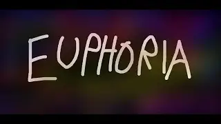 Geometry Dash Euphoria verified 100% by DeclyDCYT (me)