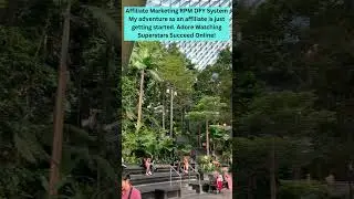 RPM DFY System for Affiliate Marketing