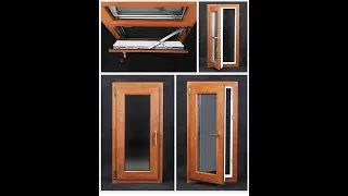 Upvc Windows & Doors Brand : TXIM european standard Quality
