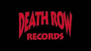 Death Row '' Killuminati '' Type Beat