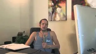 Episode 3 The ART of Lifestyle Construction Part 1 - empower network