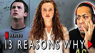 13 Reasons Why | 1x1