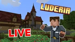 Designing a power plant and a coin mint| Creative planning| Working in Agnithra| Luderia