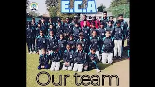Tournament of E.C.A