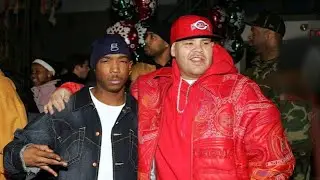 Fat joe vs Ja rule 21 savage true hip hop heads podcast episode 38