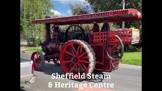Steam power in Tasmania