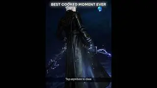 Vergil|Count thunder Powerfull character #devilmaycrypeakofcombat #support #edit #vergil #shorts
