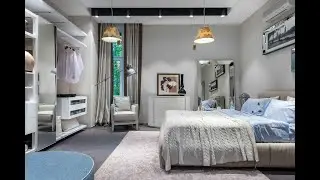 Bedroom - Design Ideas B213125 | @MagicofInteriors | @Magic | @Interior | @Decor | @Design | @Idea