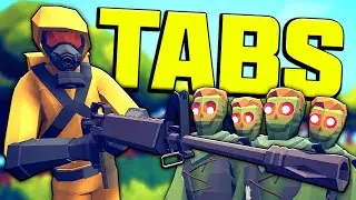 TABS Unit Creator Workshop Campaigns LIVE