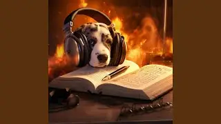Fire Companion Binaural Sound
