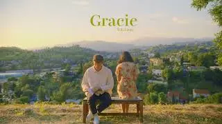 Will Linley - Gracie (Official Lyric Video)
