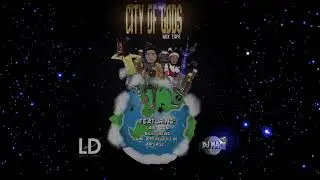 Laro Don - Peter Pan (Official Audio) [CITY OF GODS MIXTAPE]