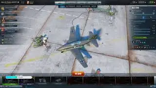 World of Warplanes: Messerschmitt Me P.1092