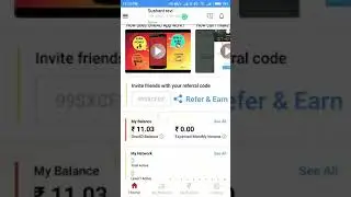 OneAD earning best tricks.     Application link given in description please download Application