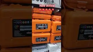 💥😱 New Arrival | Led Torch Light 🔦 | Massager Machine | Vibration Massager Machine 💢
