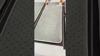 How do we print your customized floor mats with sublimated printing?