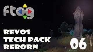 Bevos Tech Reborn- 06- Inventory Panel Storage
