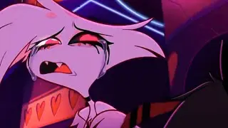 Angel dust leaves || SEASON 2 FINAL || 