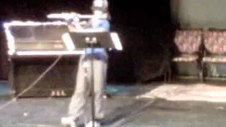 3 Beats for Beatbox Flute - Greg Patillo