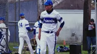 TIGERS BASEBALL | #7 Eric Wheeler | PRINCETON HIGH SCHOOL