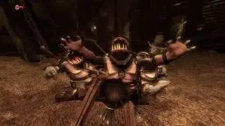 FABLE 2     BEST HERO IN LAND