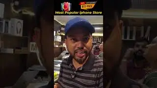 Best iPhone store in Bangalore | Better to buy an iPhone | Used Apple Store in Bangalore