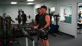 LVFit Promotional Video