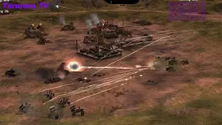 Сжечь всё - Command & Conquer: Generals - Zero Hour