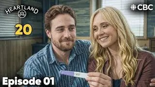 Heartland Season 20 Episode 1 Trailer Is Better Than Expected!